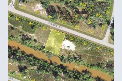29209 Gondolier Avenue, Punta Gorda, FL 33982 - Photo 1