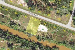 29209 Gondolier Ave, Punta Gorda, FL 33982 - Photo 1