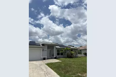 2789 Rhumba Terrace, North Port, FL 34286 - Photo 2