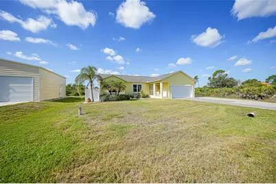 12117 Ashley Avenue, Port Charlotte, FL 33981 - Photo 40