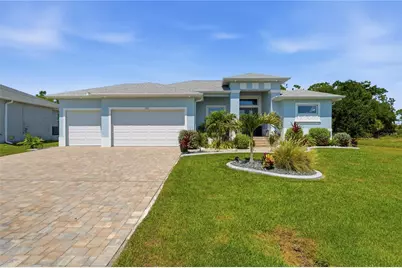 143 Long Meadow Lane, Rotonda West, FL 33947 - Photo 2