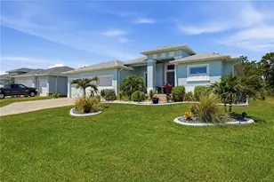 143 Long Meadow Ln, Rotonda West, FL 33947 - Photo 1