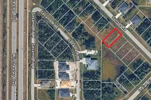 342 Sunset Rd, Rotonda West, FL 33947 - Photo 1