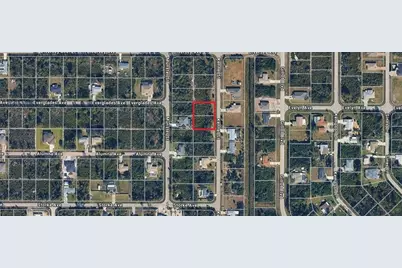 4445 Kennel Street, Port Charlotte, FL 33981 - Photo 2