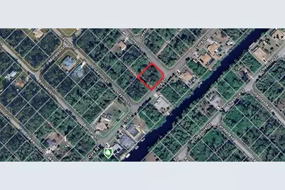 411 Cory Street, Port Charlotte, FL 33953 - Photo 1