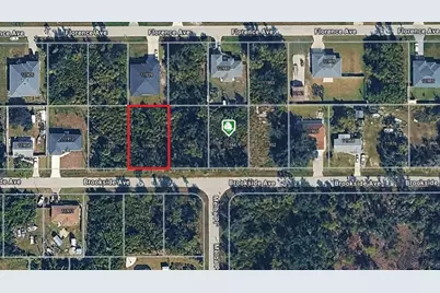 11928 Brookside Avenue, Port Charlotte, FL 33981 - Photo 1