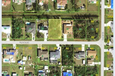 10226 Topsail Avenue, Englewood, FL 34224 - Photo 2