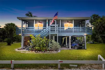 8424 Little Gasparilla Island, Placida, FL 33946 - Photo 2