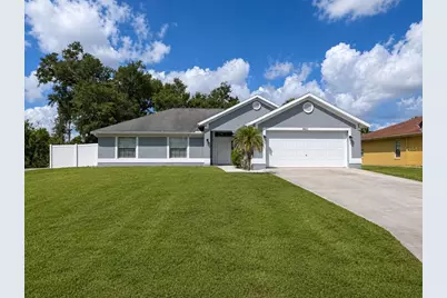 3011 Shawnee Ter, North Port, FL 34286 - Photo 1