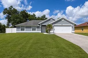 3011 Shawnee Terrace, North Port, FL 34286 - Photo 1