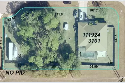 2289 Hattie Court, North Port, FL 34288 - Photo 2