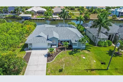 15608 Melport Circle, Port Charlotte, FL 33981 - Photo 56