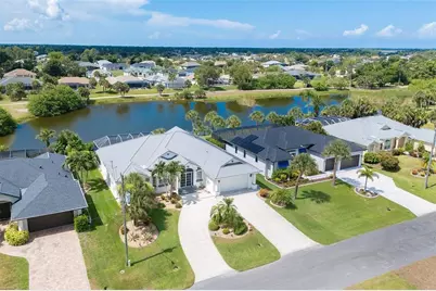 50 Long Meadow Place, Rotonda West, FL 33947 - Photo 54