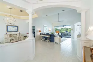 50 Long Meadow Pl, Rotonda West, FL 33947 - Photo 8
