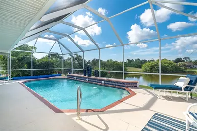 50 Long Meadow Place, Rotonda West, FL 33947 - Photo 30