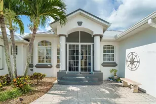 50 Long Meadow Pl, Rotonda West, FL 33947 - Photo 2
