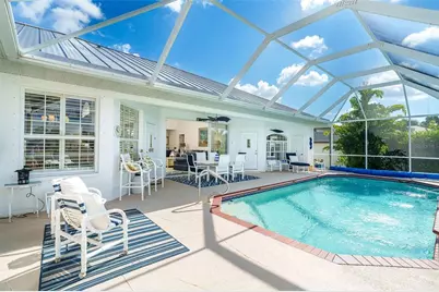 50 Long Meadow Place, Rotonda West, FL 33947 - Photo 28