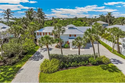 350 Gasparilla Street, Boca Grande, FL 33921 - Photo 2