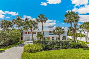 350 Gasparilla St, Boca Grande, FL 33921 - Photo 1