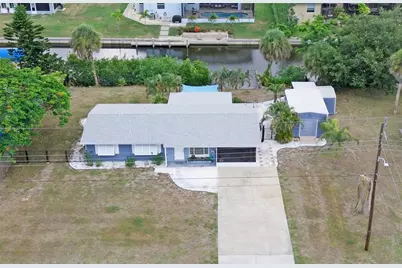 832 E 4th Street, Englewood, FL 34223 - Photo 1