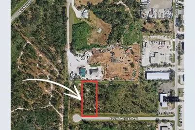 0 Floyd Potter Avenue, Englewood, FL 34223 - Photo 2