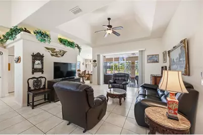 254 Broadmoor Lane, Rotonda West, FL 33947 - Photo 4