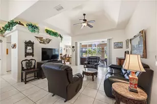 254 Broadmoor Ln, Rotonda West, FL 33947 - Photo 4