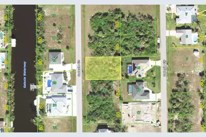 9309 Galaxie Circle, Port Charlotte, FL 33981 - Photo 2