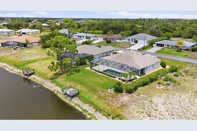 156 Mark Twain Lane, Rotonda West, FL 33947 - Photo 38