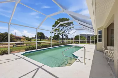 156 Mark Twain Lane, Rotonda West, FL 33947 - Photo 20
