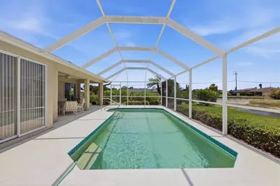 156 Mark Twain Lane, Rotonda West, FL 33947 - Photo 22