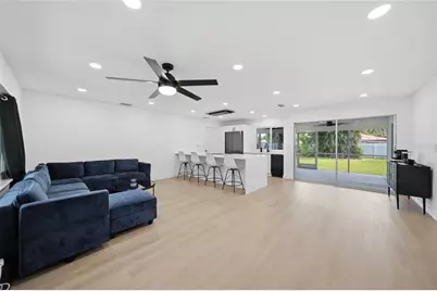 2506 Lakeshore Circle, Port Charlotte, FL 33952 - Photo 2