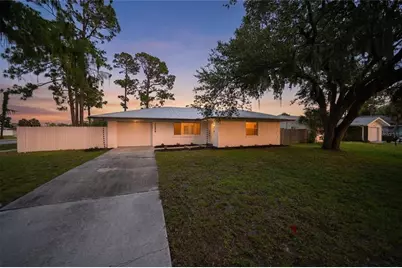 2506 Lakeshore Circle, Port Charlotte, FL 33952 - Photo 1
