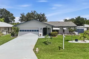 1042 Malay Terrace NW, Port Charlotte, FL 33948 - Photo 1