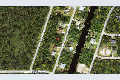 1367 Eppinger Drive, Port Charlotte, FL 33953 - Photo 2