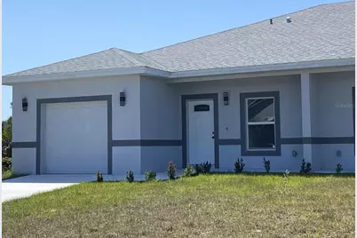 9285 Agate Street, Port Charlotte, FL 33981 - Photo 1