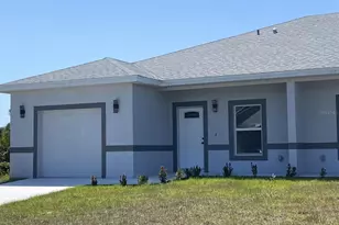 9285 Agate St, Port Charlotte, FL 33981 - Photo 1
