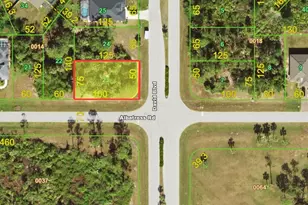 118 David Blvd, Rotonda West, FL 33947 - Photo 1