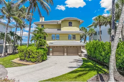 16776 Grande Quay Drive, Boca Grande, FL 33921 - Photo 1