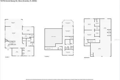 16776 Grande Quay Drive, Boca Grande, FL 33921 - Photo 38