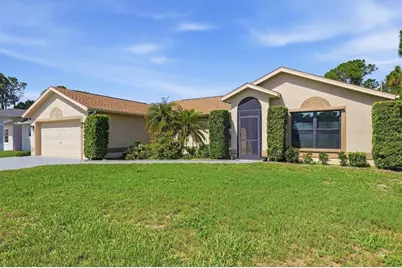 3227 N Biscayne Drive, North Port, FL 34291 - Photo 4