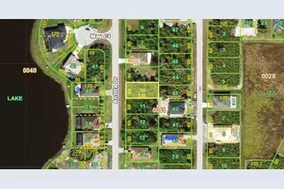 177 Antilla Drive, Rotonda West, FL 33947 - Photo 4