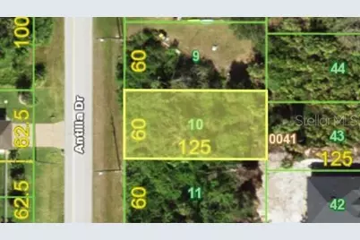 177 Antilla Drive, Rotonda West, FL 33947 - Photo 2