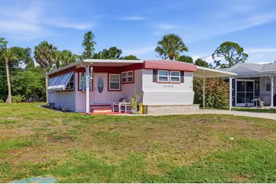 1298 Ibis Drive, Englewood, FL 34224 - Photo 1