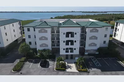 9203 Griggs Road #102, Englewood, FL 34224 - Photo 1