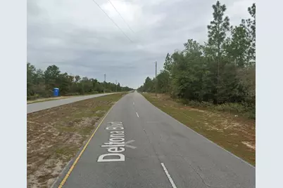 Deltona Boulevard, Chipley, FL 32428 - Photo 2