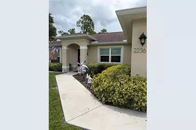 2236 Gascom Street, North Port, FL 34288 - Photo 2