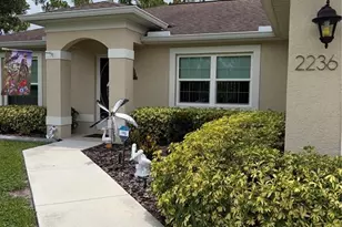 2236 Gascom St, North Port, FL 34288 - Photo 2