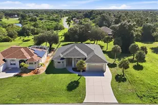 857 Boundary Blvd, Rotonda West, FL 33947 - Photo 4