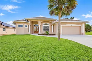 857 Boundary Blvd, Rotonda West, FL 33947 - Photo 1